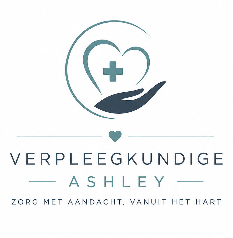 Verpleegkundige Ashley