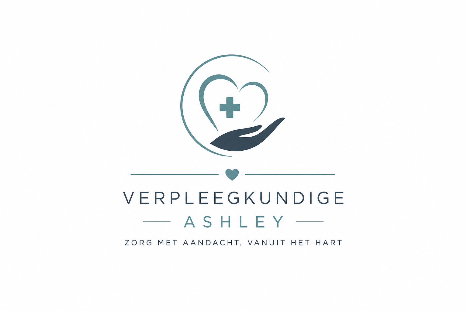 Verpleegkundige Ashley